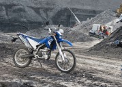 Yamaha WR250R Yamaha WR250R